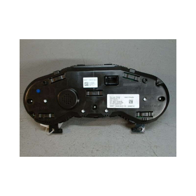 BLOC COMPTEURS FORD G.C-MAX