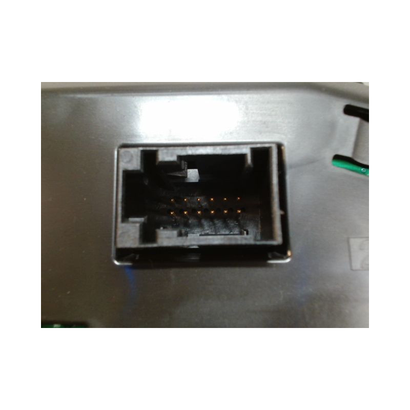 BLOC COMPTEURS FORD G.C-MAX