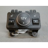 COMMANDE SIEGE CHAUFFANT FORD G.C-MAX