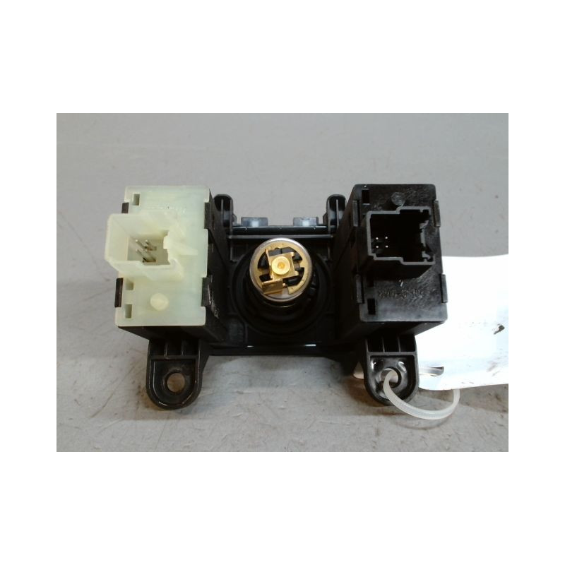COMMANDE SIEGE CHAUFFANT FORD G.C-MAX