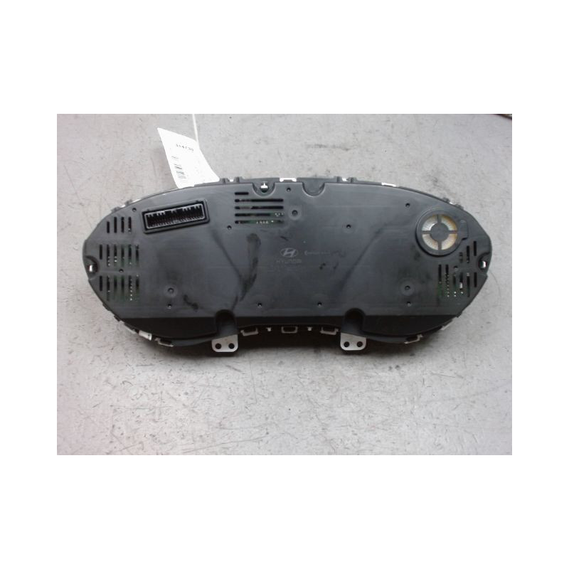 BLOC COMPTEURS HYUNDAI I 20