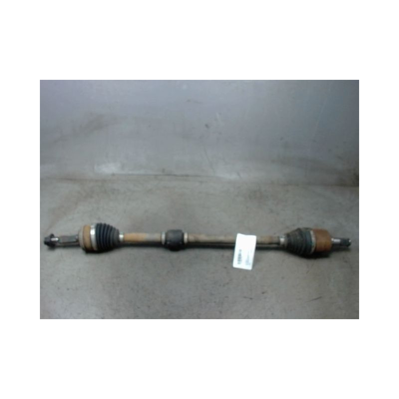 TRANSMISSION AVANT DROIT HYUNDAI I 20 1.0 T-GDI