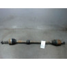 TRANSMISSION AVANT DROIT HYUNDAI I 20 1.0 T-GDI