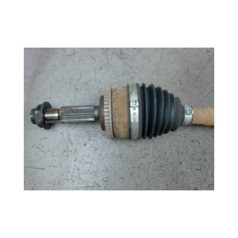 TRANSMISSION AVANT DROIT HYUNDAI I 20 1.0 T-GDI