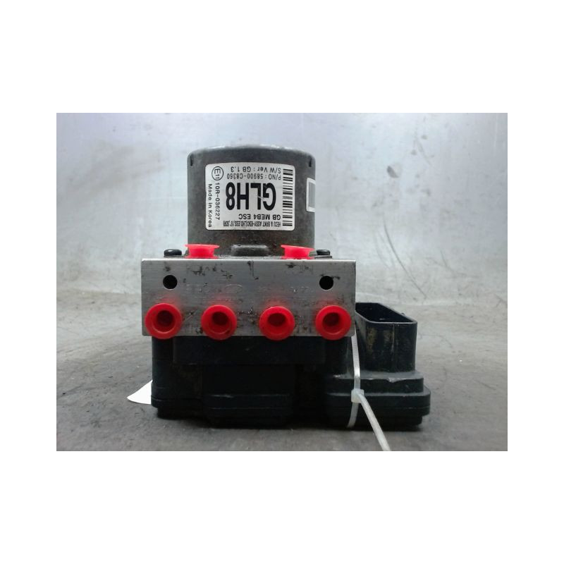 UNITE HYDRAULIQUE ABS HYUNDAI I 20