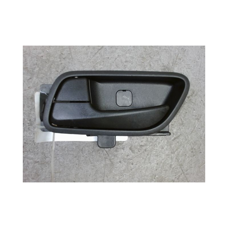 POIGNEE INTERIEURE PORTE AVANT GAUCHE HYUNDAI I10