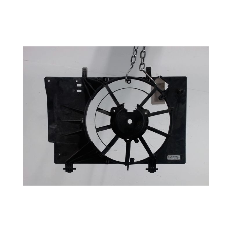 SUPPORT DE VENTILATEUR FORD T.COURIER