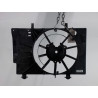 SUPPORT DE VENTILATEUR FORD T.COURIER