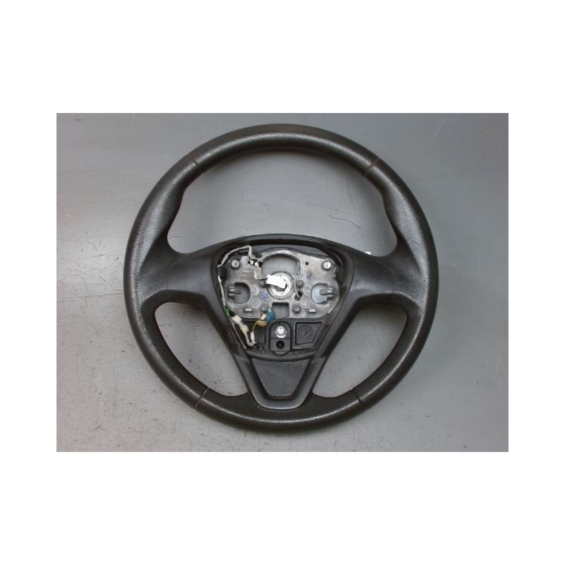 VOLANT DE DIRECTION FORD T.COURIER