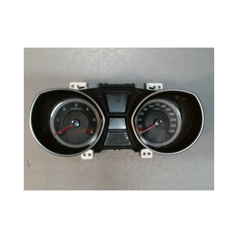 BLOC COMPTEURS HYUNDAI I 30