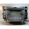 AUTORADIO HYUNDAI I 30