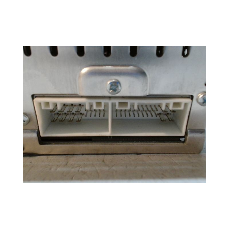 AUTORADIO HYUNDAI I 30