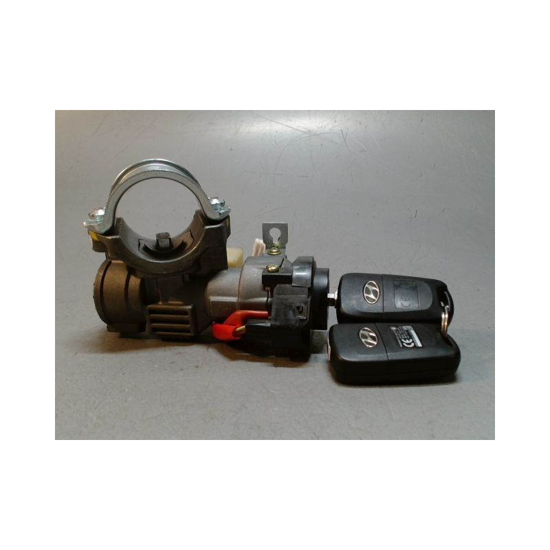 ANTIVOL DE DIRECTION HYUNDAI I 30