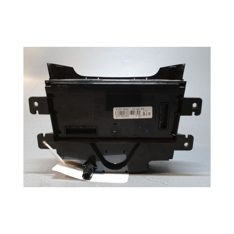 COMMANDE DE CHAUFFAGE HYUNDAI I 30