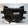 COMMANDE DE CHAUFFAGE HYUNDAI I 30