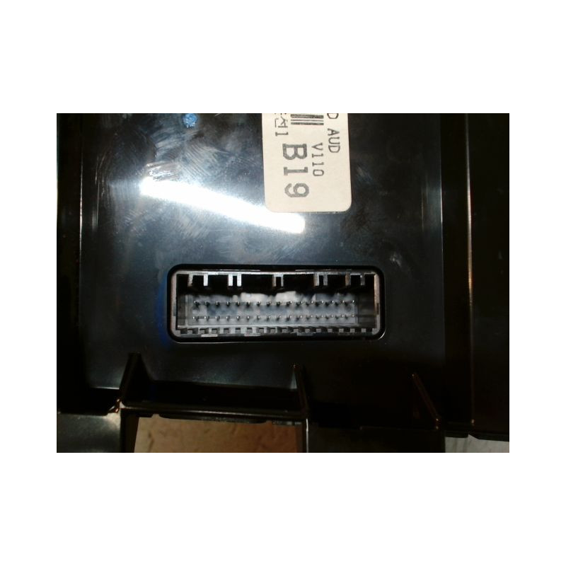 COMMANDE DE CHAUFFAGE HYUNDAI I 30