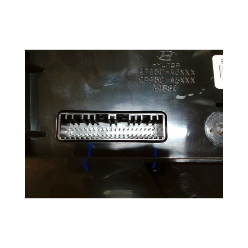COMMANDE DE CHAUFFAGE HYUNDAI I 30