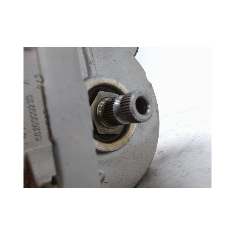 COLONNE DE DIRECTION ASSISTEE RENAULT CLIO IV 2012-