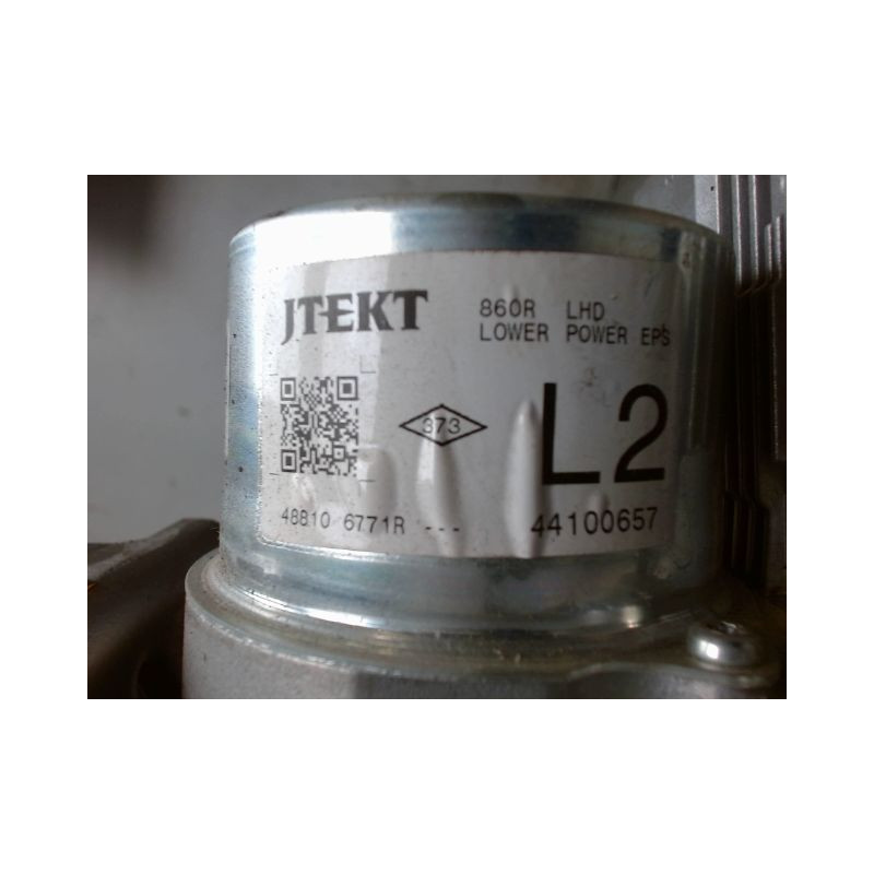 COLONNE DE DIRECTION ASSISTEE RENAULT CLIO IV 2012-