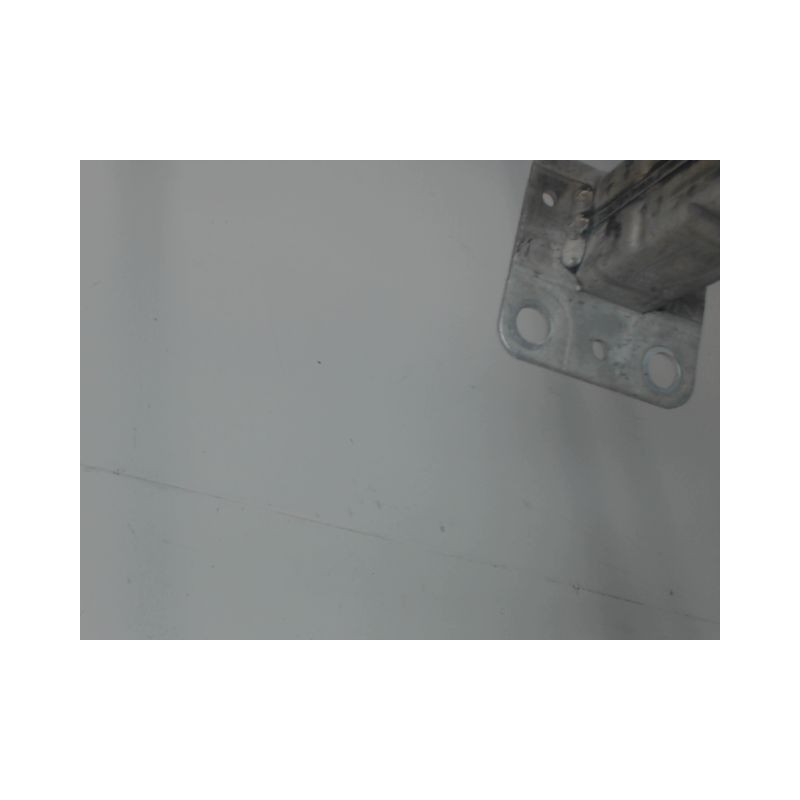 RENFORT PARE-CHOC AVANT RENAULT MEGANE II PH1 02-05