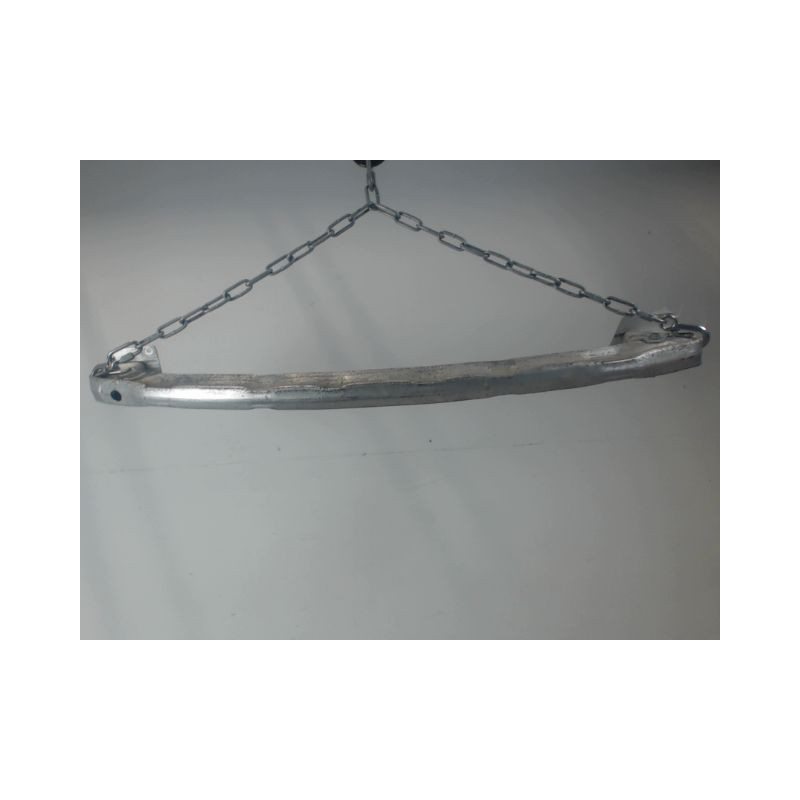 RENFORT PARE-CHOC ARRIERE  RENAULT MEGANE II PH1 02-05