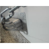 RENFORT PARE-CHOC ARRIERE  RENAULT MEGANE II PH1 02-05