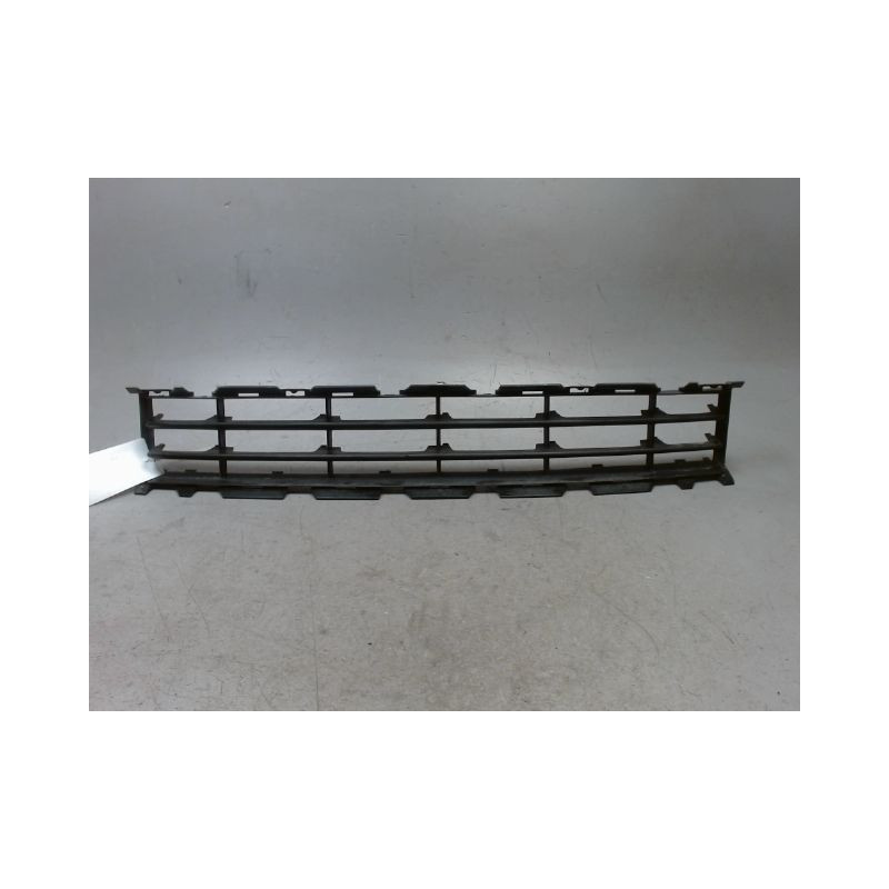 GRILLE PARE-CHOC AVANT RENAULT MEGANE II PH1 02-05