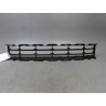 GRILLE PARE-CHOC AVANT RENAULT MEGANE II PH1 02-05