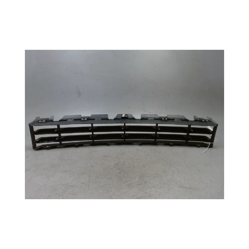 GRILLE PARE-CHOC AVANT RENAULT MEGANE II PH1 02-05