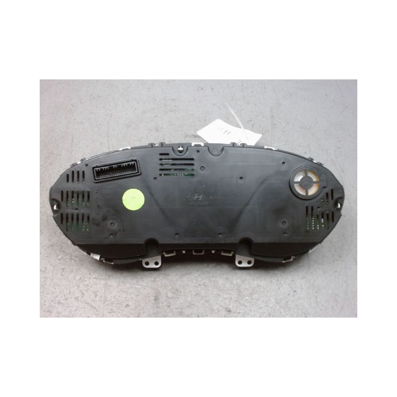 BLOC COMPTEURS HYUNDAI I20
