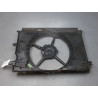 SUPPORT DE VENTILATEUR FIAT 500X