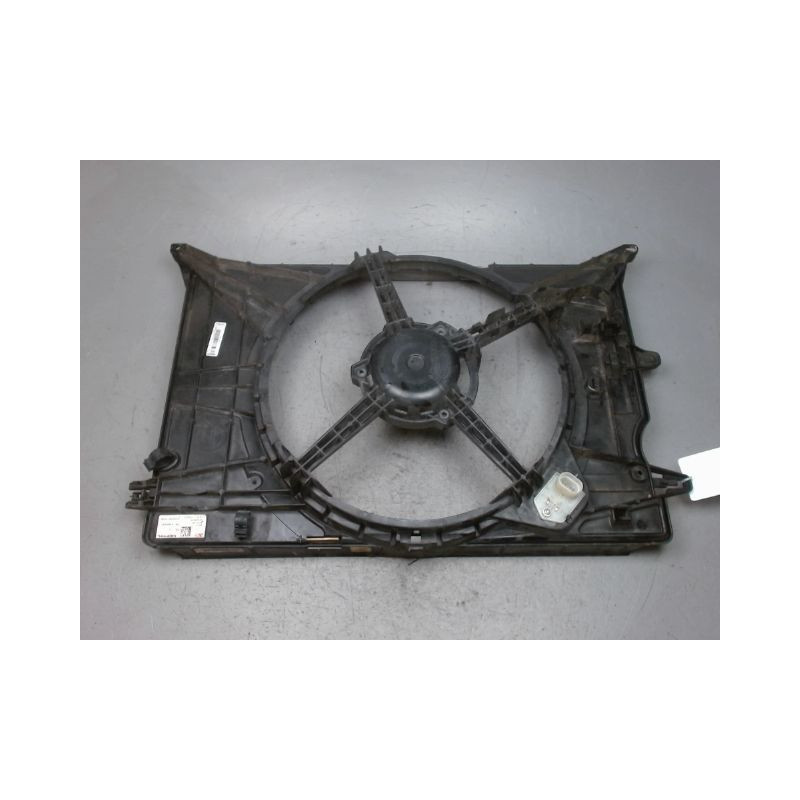 SUPPORT DE VENTILATEUR FIAT 500X