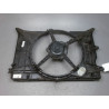 SUPPORT DE VENTILATEUR FIAT 500X