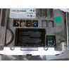 ECRAN GPS FIAT 500X
