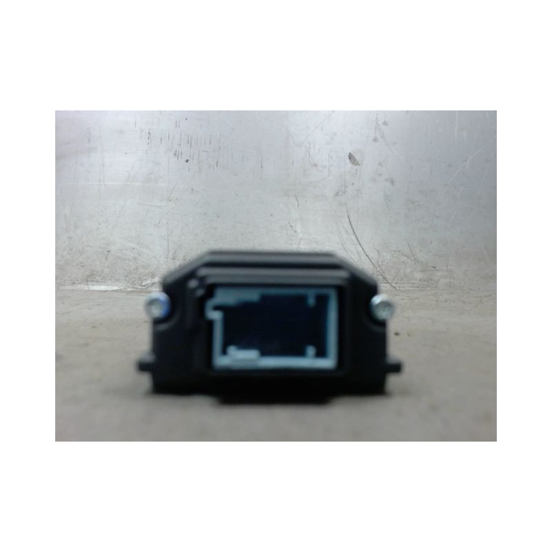 CAMERA AVANT FIAT 500X