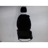 SIEGE AVANT GAUCHE DS DS3