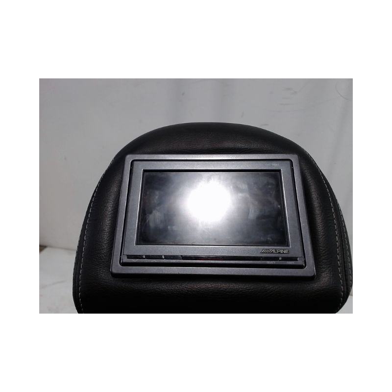 SIEGE AVANT DROIT FIAT SCUDO II 2007-