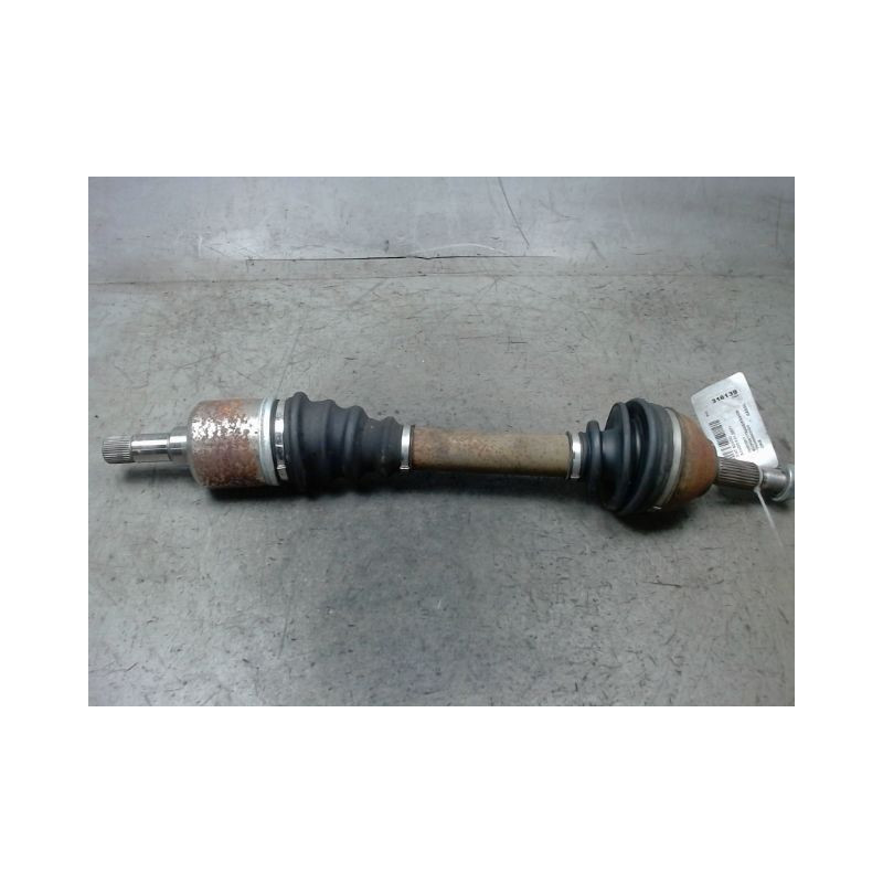 TRANSMISSION AVANT GAUCHE FIAT SCUDO II 2007- 2.0 D Multijet