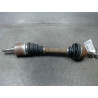 TRANSMISSION AVANT GAUCHE FIAT SCUDO II 2007- 2.0 D Multijet