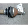 TRANSMISSION AVANT GAUCHE FIAT SCUDO II 2007- 2.0 D Multijet
