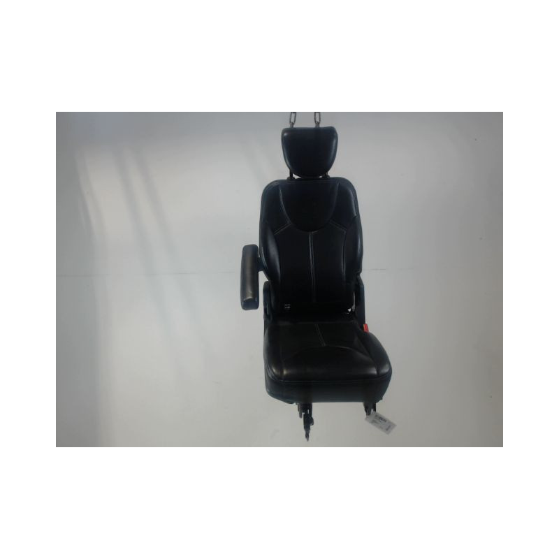 SIEGE ARRIERE DROIT FIAT SCUDO II 2007-