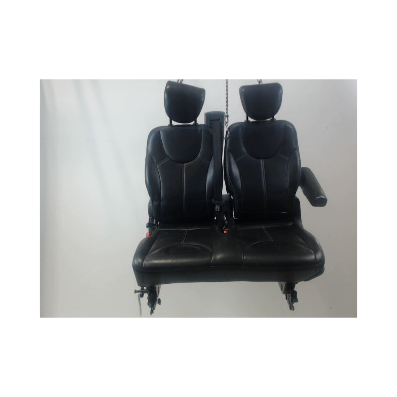 SIEGE ARRIERE GAUCHE FIAT SCUDO II 2007-