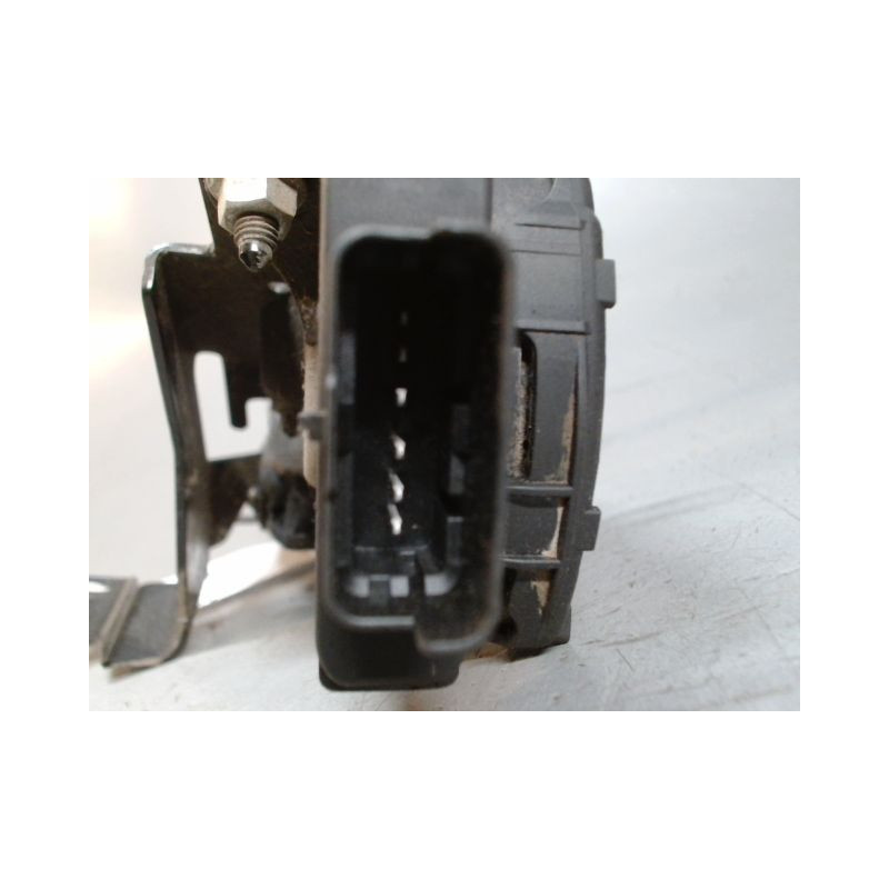 PEDALE ACCELERATEUR FIAT SCUDO II 2007-
