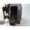 PEDALE ACCELERATEUR FIAT SCUDO II 2007-