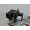 LEVIER FREIN A MAIN FIAT SCUDO II 2007-