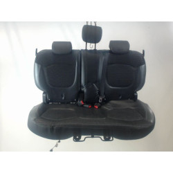 KIT BANQUETTE ARRIERE COMPLETE