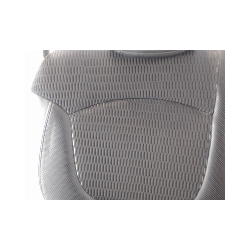KIT BANQUETTE ARRIERE COMPLETE RENAULT CAPTUR