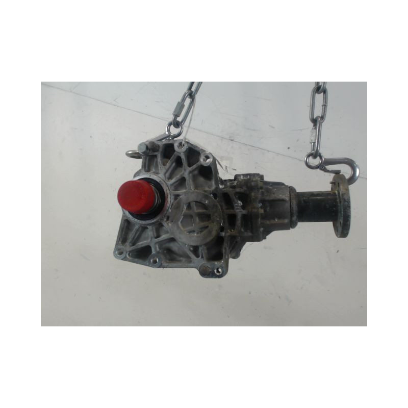 BOITE DE TRANSFERT HYUNDAI SANTA FE 4X4 00- 2.2 CRDi 4x4