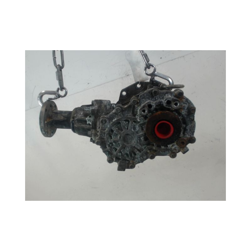 BOITE DE TRANSFERT HYUNDAI SANTA FE 4X4 00- 2.2 CRDi 4x4