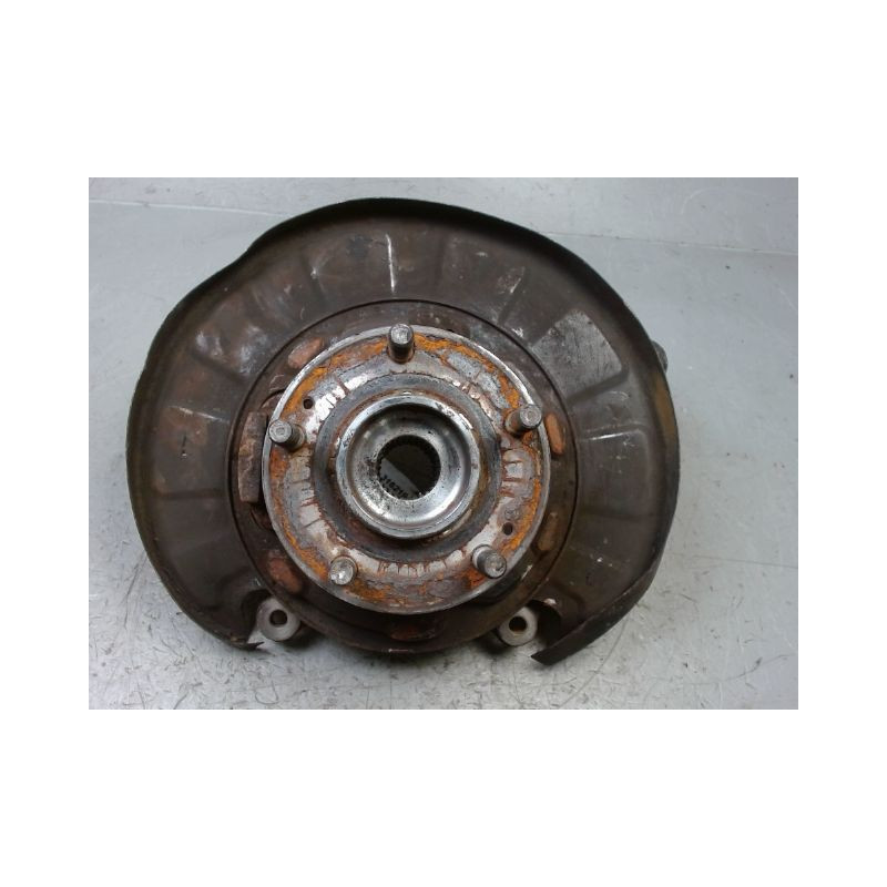 PIVOT ARRIERE DROIT HYUNDAI SANTA FE 4X4 00-